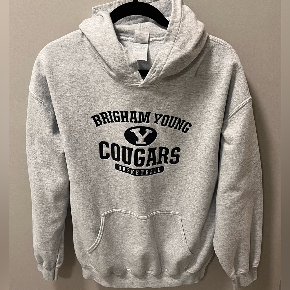 BYU Hoodie